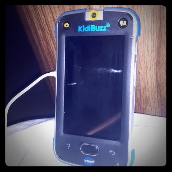 vtech kidibuzz phones